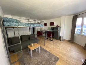 Appartement Nancy